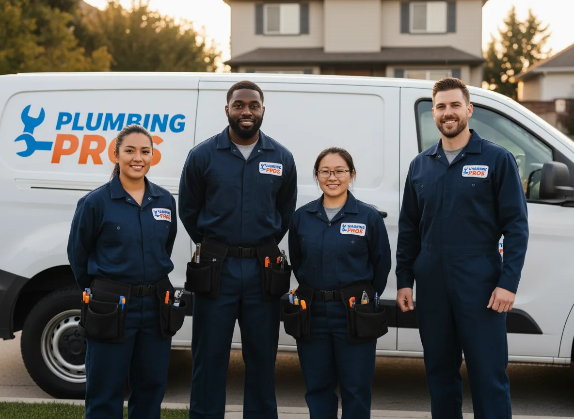 Water Heater Repair company in Clearfield, PA